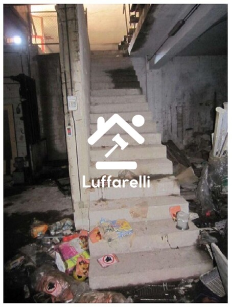 DEPOSITO / MAGAZZINO VIA ABETONIA - ALBANO LAZIALE — foto 8