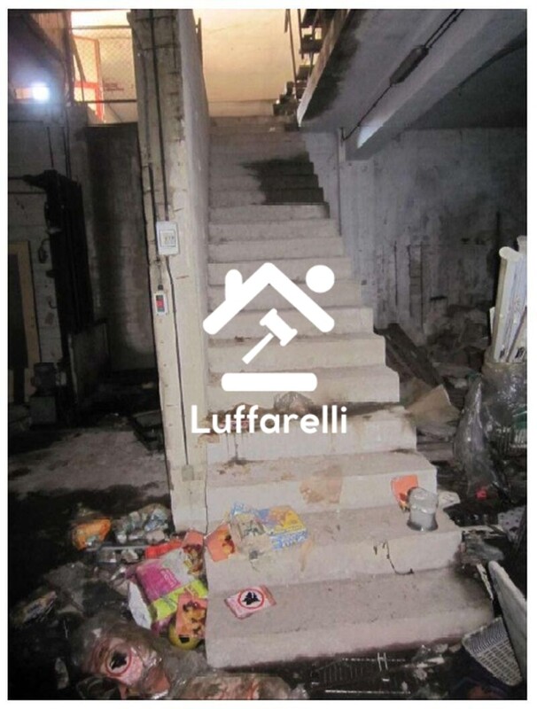 Immagine di DEPOSITO / MAGAZZINO VIA ABETONIA – ALBANO LAZIALE