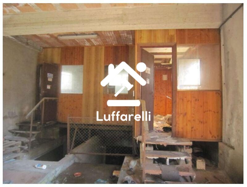 Immagine di DEPOSITO / MAGAZZINO VIA ABETONIA – ALBANO LAZIALE