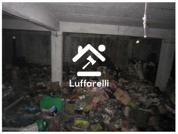 DEPOSITO / MAGAZZINO VIA ABETONIA - ALBANO LAZIALE — foto 6
