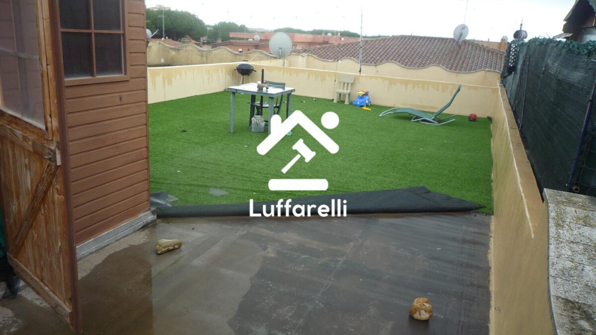 Immagine di APPARTAMENTO VIA GABRIELE D’ANNUNZIO – LADISPOLI