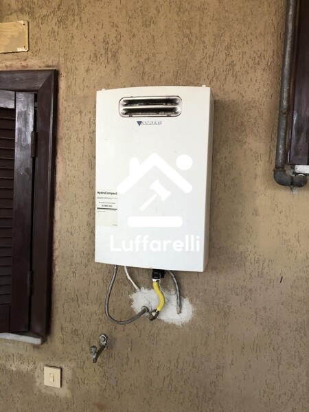 APPARTAMENTO VIA GABRIELE D'ANNUNZIO - LADISPOLI — foto 9