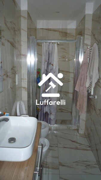 APPARTAMENTO VIA GABRIELE D'ANNUNZIO - LADISPOLI — foto 8