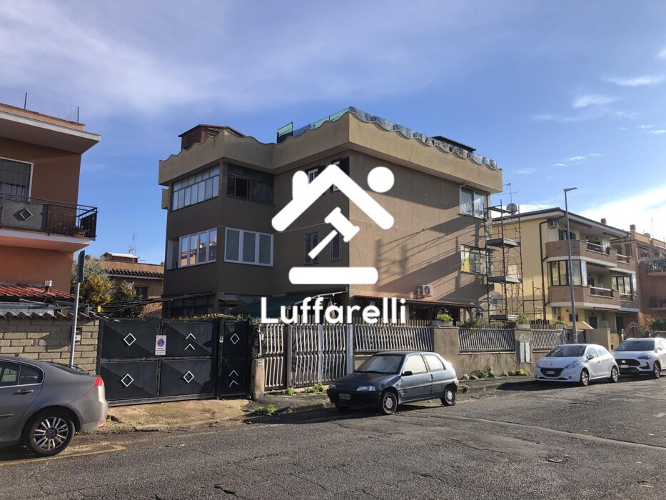 Immagine di APPARTAMENTO VIA GABRIELE D’ANNUNZIO – LADISPOLI