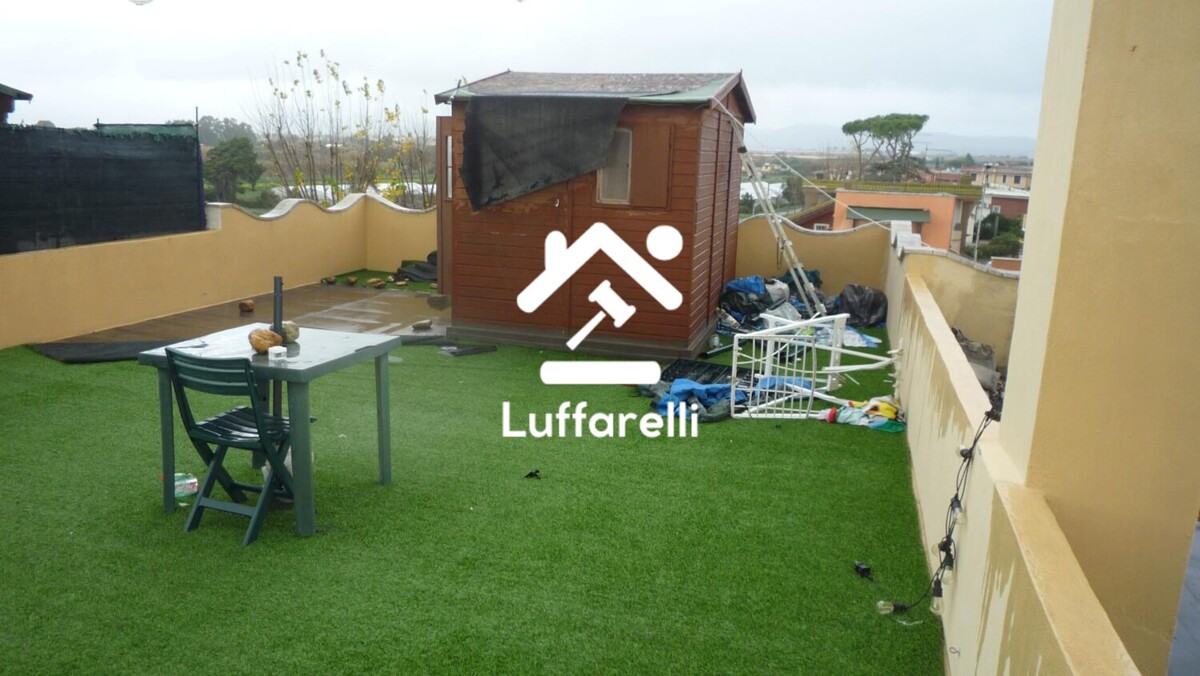 Immagine di APPARTAMENTO VIA GABRIELE D’ANNUNZIO – LADISPOLI