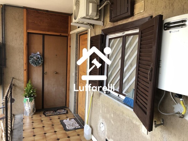 APPARTAMENTO VIA GABRIELE D'ANNUNZIO - LADISPOLI — foto 4
