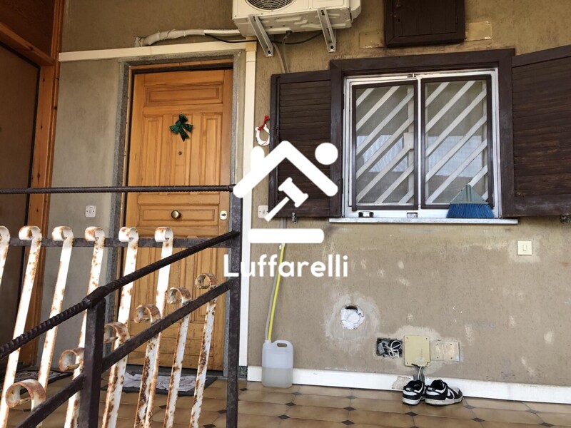 Immagine di APPARTAMENTO VIA GABRIELE D’ANNUNZIO – LADISPOLI