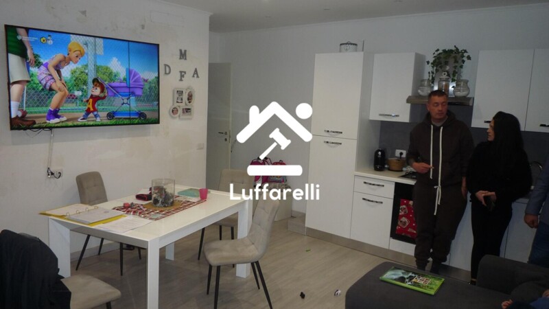 Immagine di APPARTAMENTO VIA GABRIELE D’ANNUNZIO – LADISPOLI