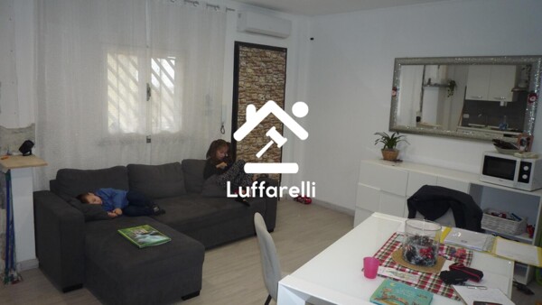 APPARTAMENTO VIA GABRIELE D'ANNUNZIO - LADISPOLI — foto 7