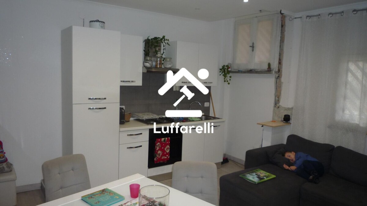 Immagine di APPARTAMENTO VIA GABRIELE D’ANNUNZIO – LADISPOLI