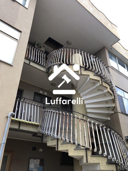 APPARTAMENTO VIA GABRIELE D'ANNUNZIO - LADISPOLI — foto 6