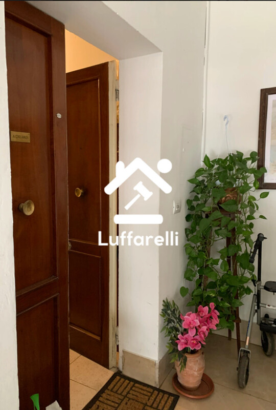 Immagine di APPARTAMENTO VIA NICCOLO’ DA TOLENTINO – FIRENZE