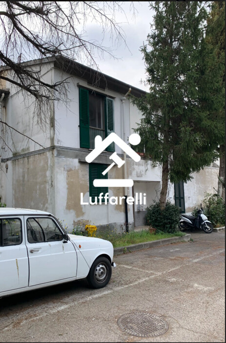 Immagine di APPARTAMENTO VIA NICCOLO’ DA TOLENTINO – FIRENZE