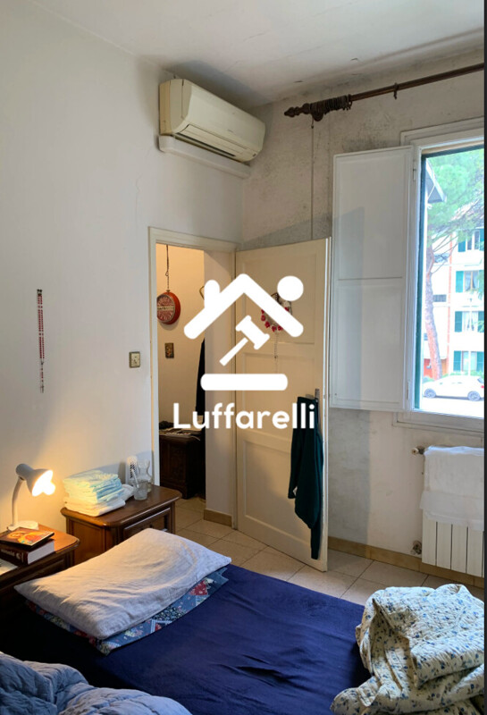 Immagine di APPARTAMENTO VIA NICCOLO’ DA TOLENTINO – FIRENZE