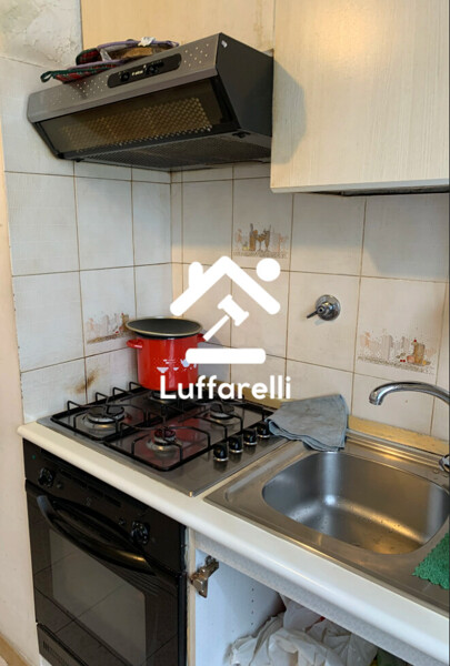 APPARTAMENTO VIA NICCOLO' DA TOLENTINO - FIRENZE — foto 9