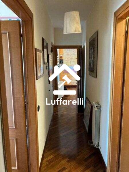 APPARTAMENTO VIA PORTUENSE - FIUMICINO — foto 5