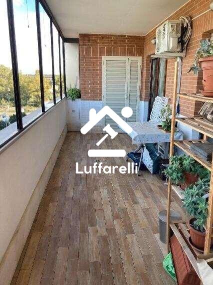 APPARTAMENTO VIA PORTUENSE - FIUMICINO — foto 8