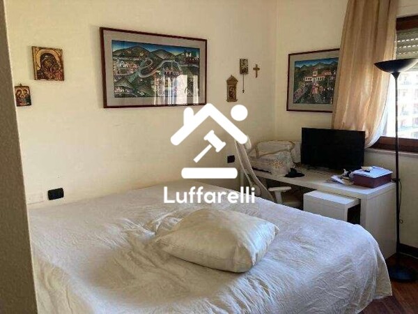APPARTAMENTO VIA PORTUENSE - FIUMICINO — foto 4