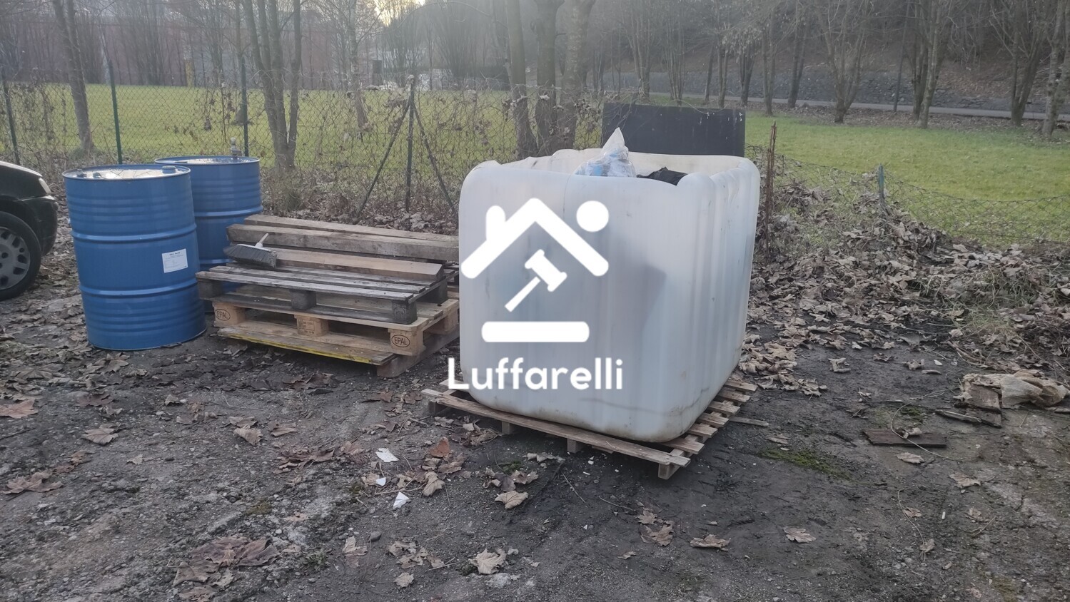 Macchinari, Impianti Ed Attrezzature Per L'Edilizia — foto 6