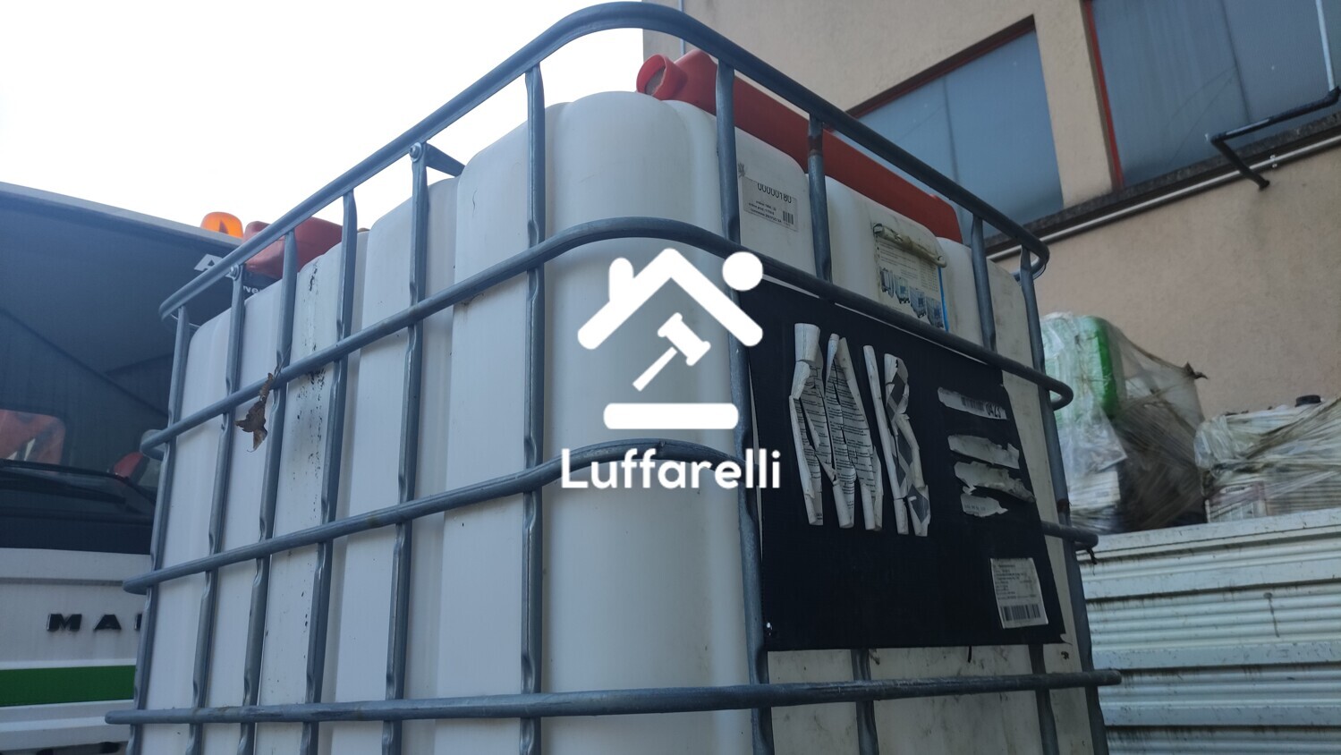 Macchinari, Impianti Ed Attrezzature Per L'Edilizia — foto 5
