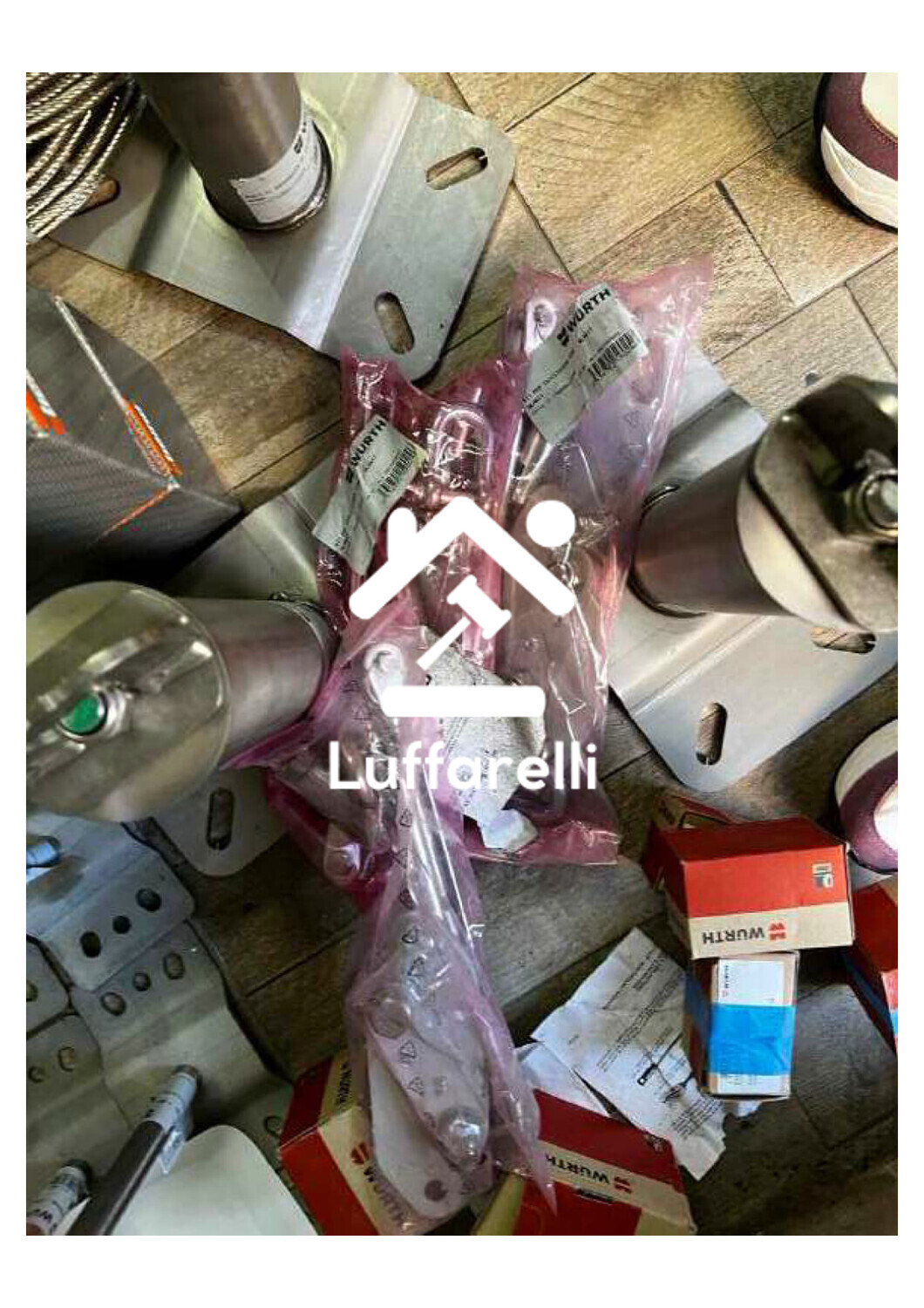 Attrezzature Ed Utensili — foto 4