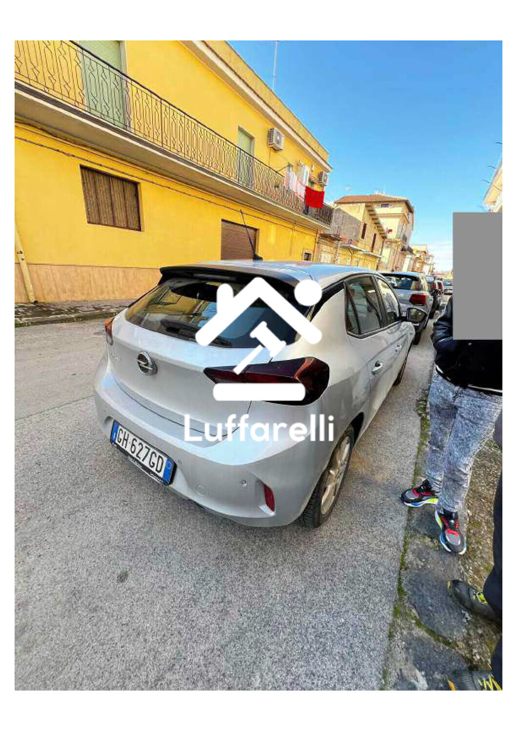 Autovetture — foto 2
