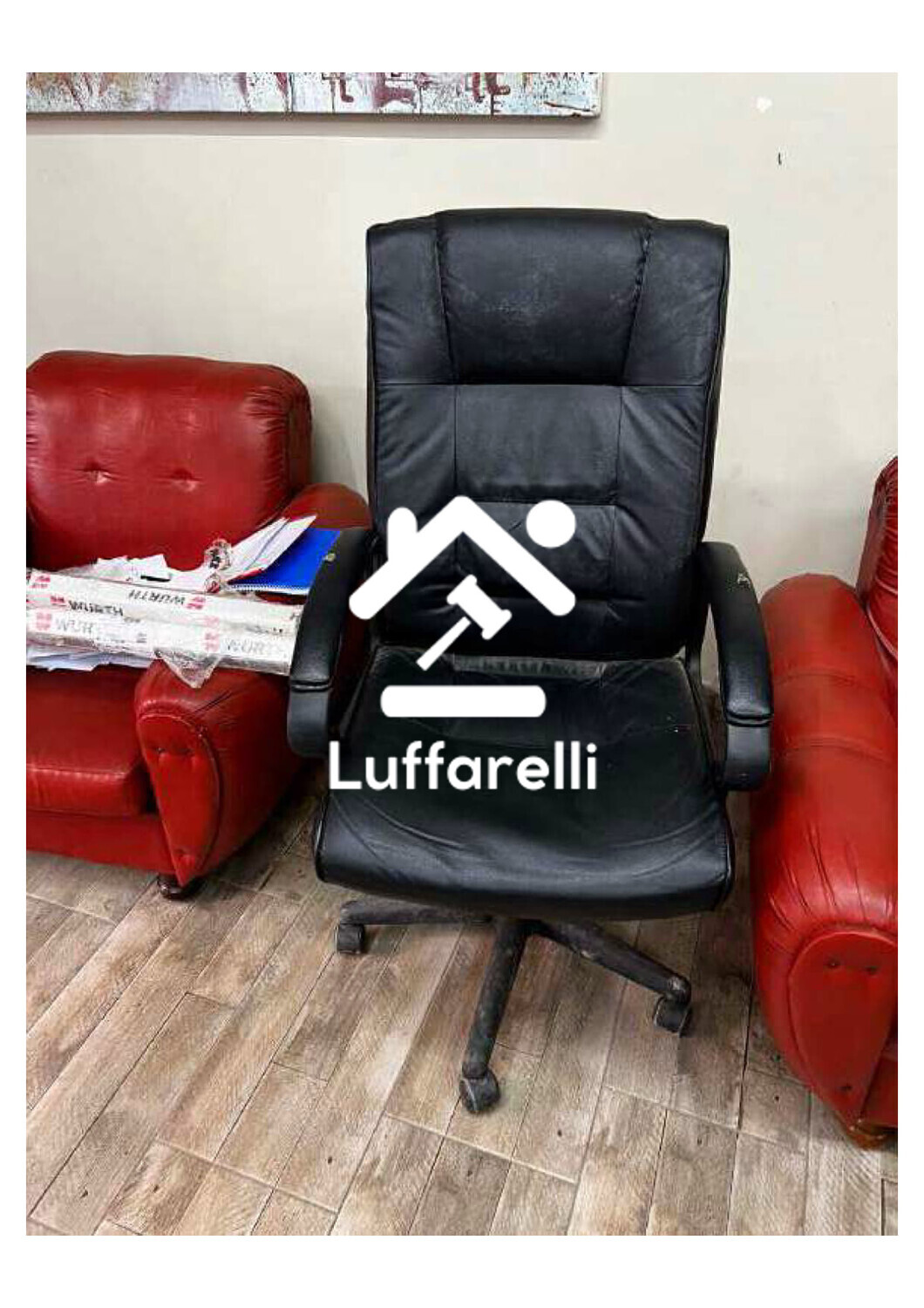 Mobili E Arredo Per Ufficio — foto 6