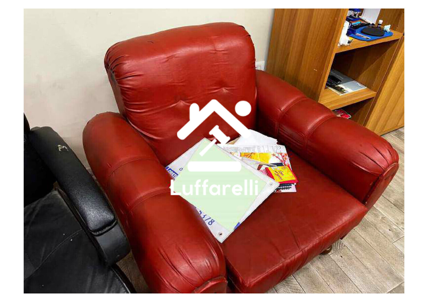 Mobili E Arredo Per Ufficio — foto 3