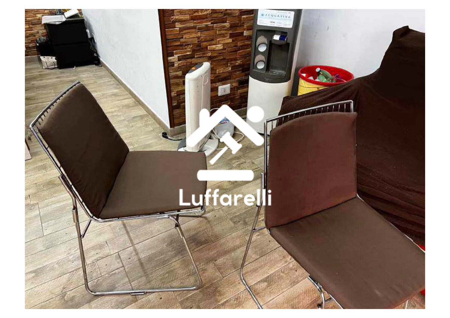 Mobili E Arredo Per Ufficio — foto 8