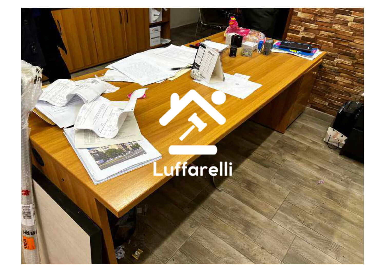 Mobili E Arredo Per Ufficio — foto 5