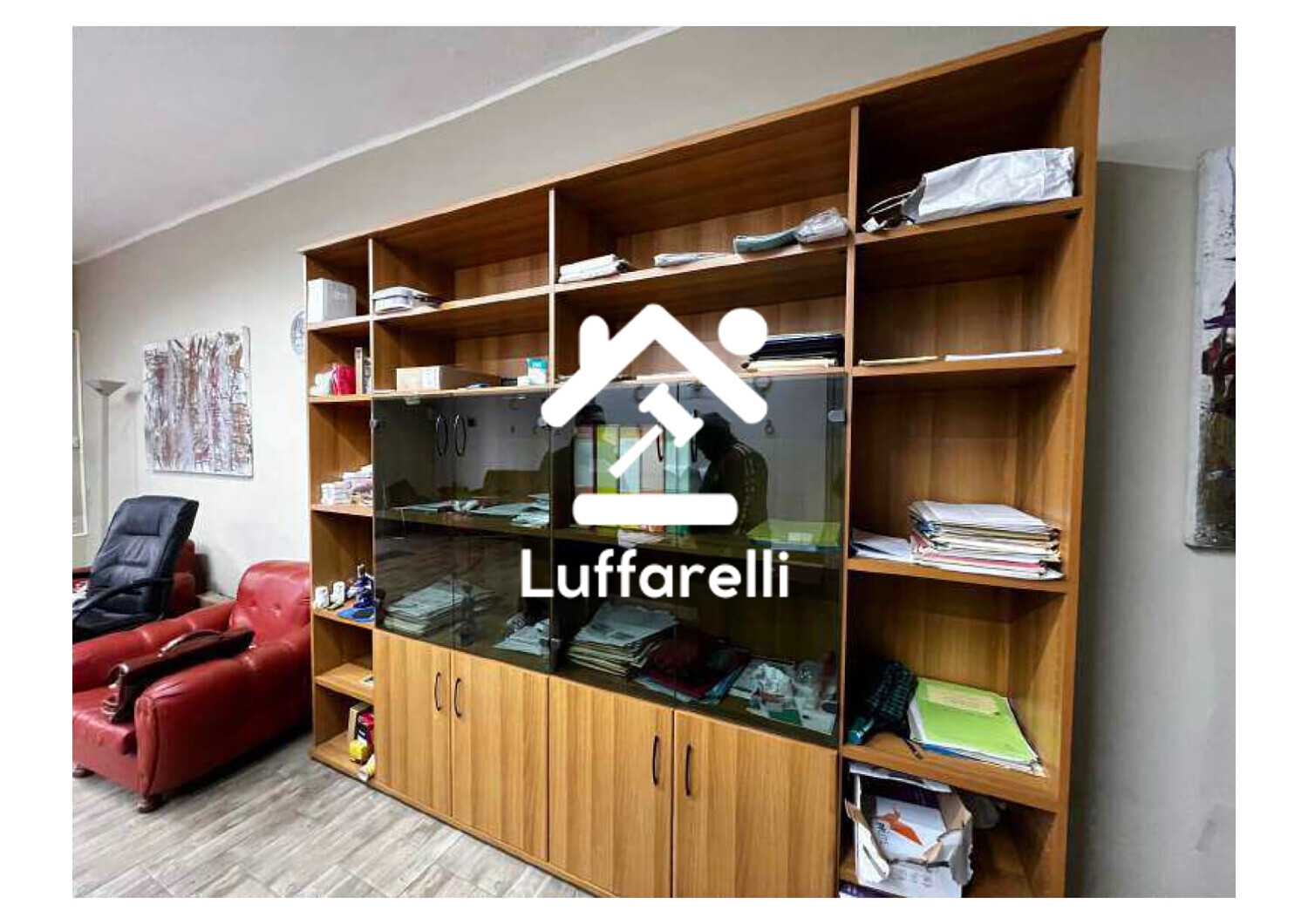 Mobili E Arredo Per Ufficio — foto 9