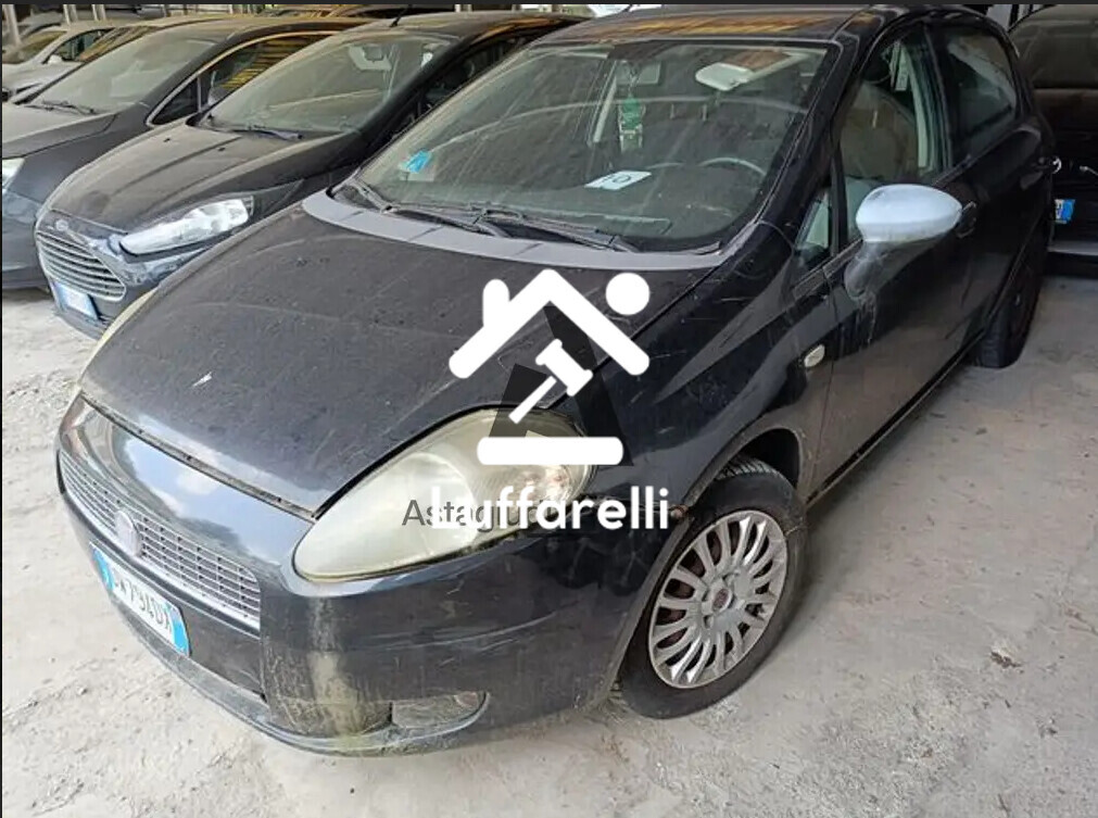 Autovetture — foto 2