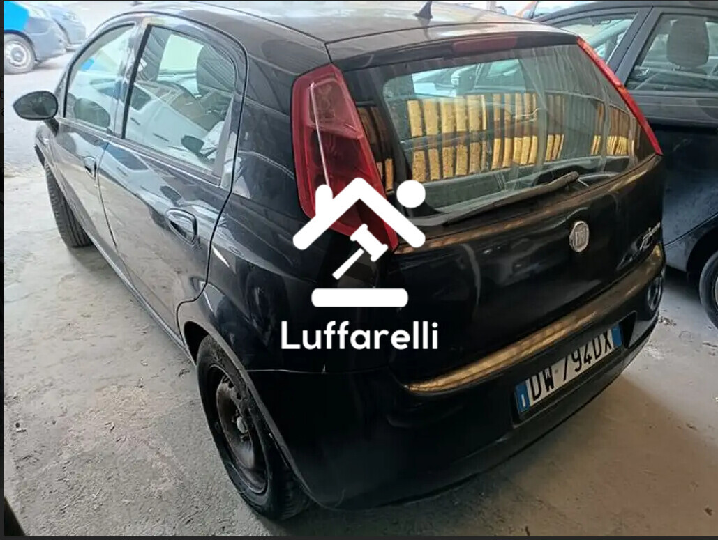 Autovetture — foto 4
