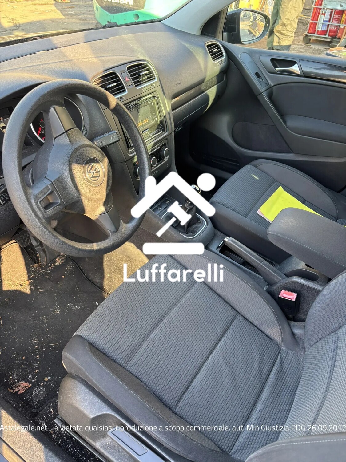 Autovetture — foto 3