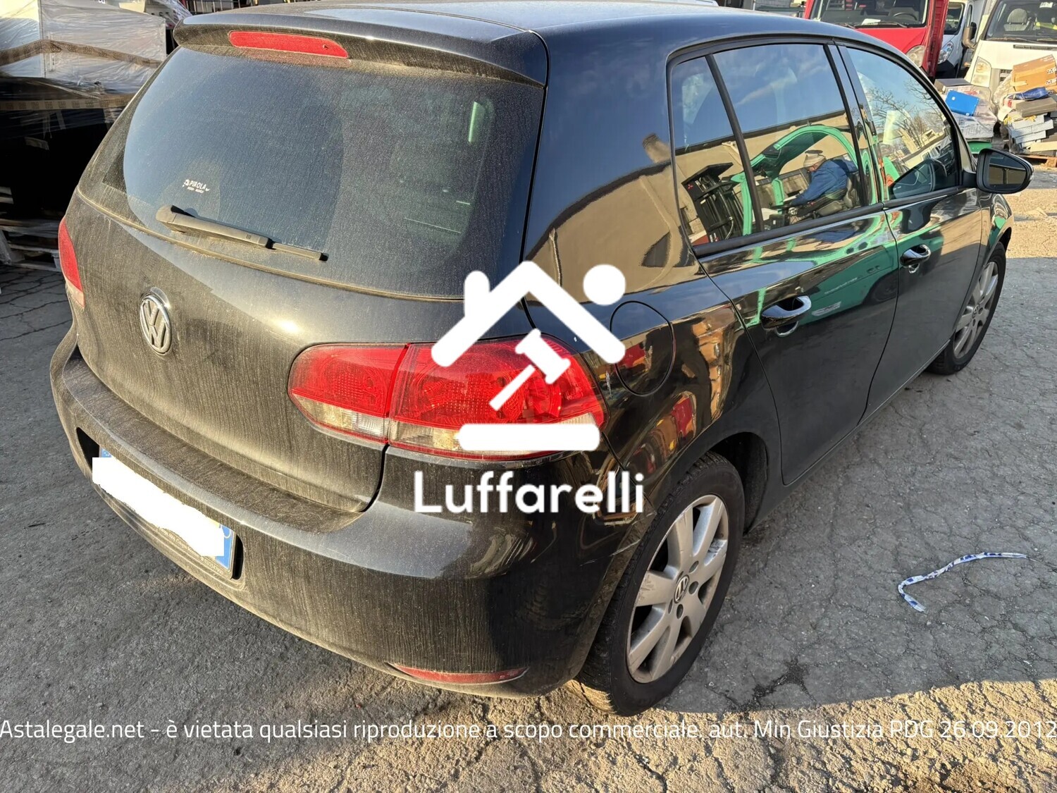 Autovetture — foto 2