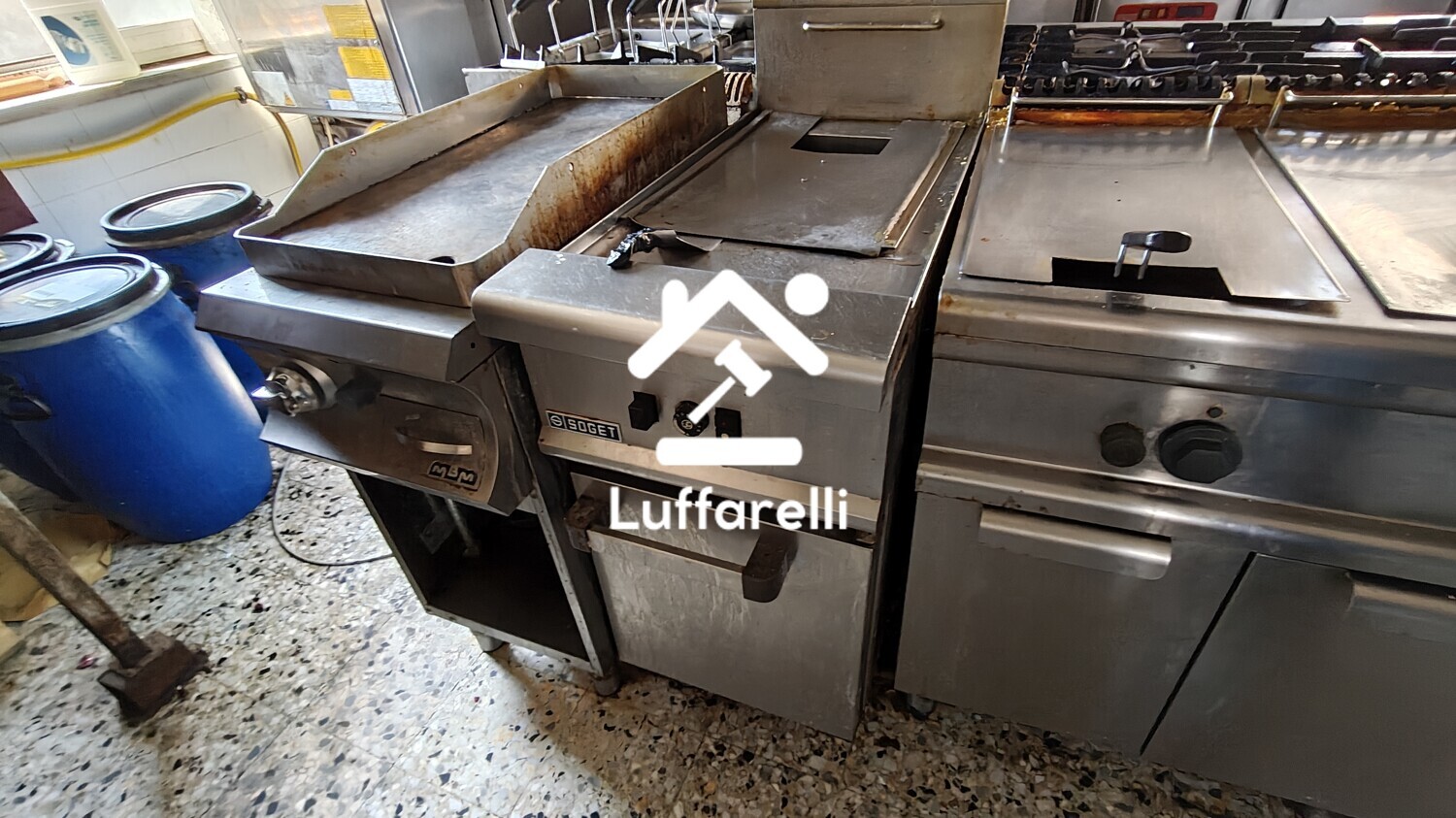Macchinari Per L'Industria Alimentare E Conserviera — foto 2