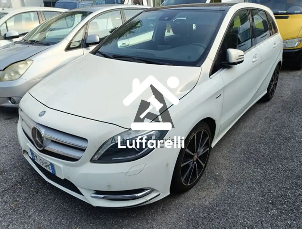 Autovetture — foto 2