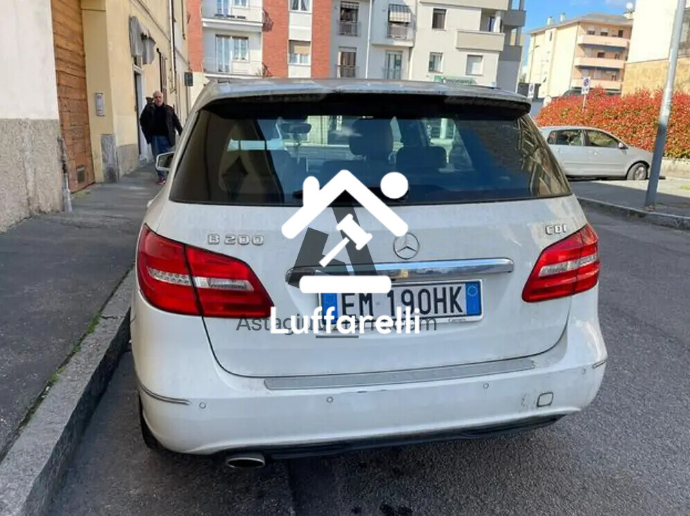 Autovetture — foto 5