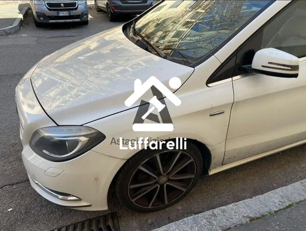 Autovetture — foto 4