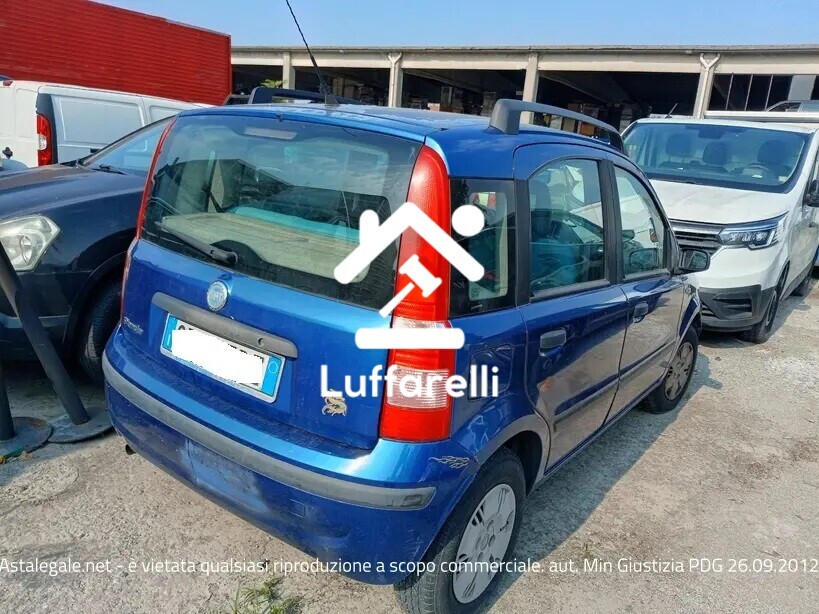 Autovetture — foto 2