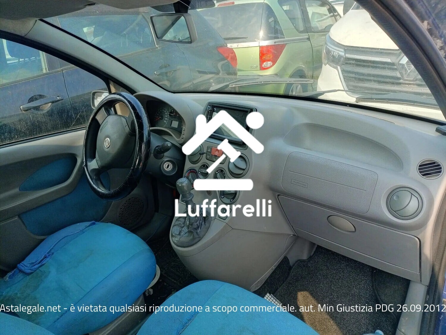 Autovetture — foto 3