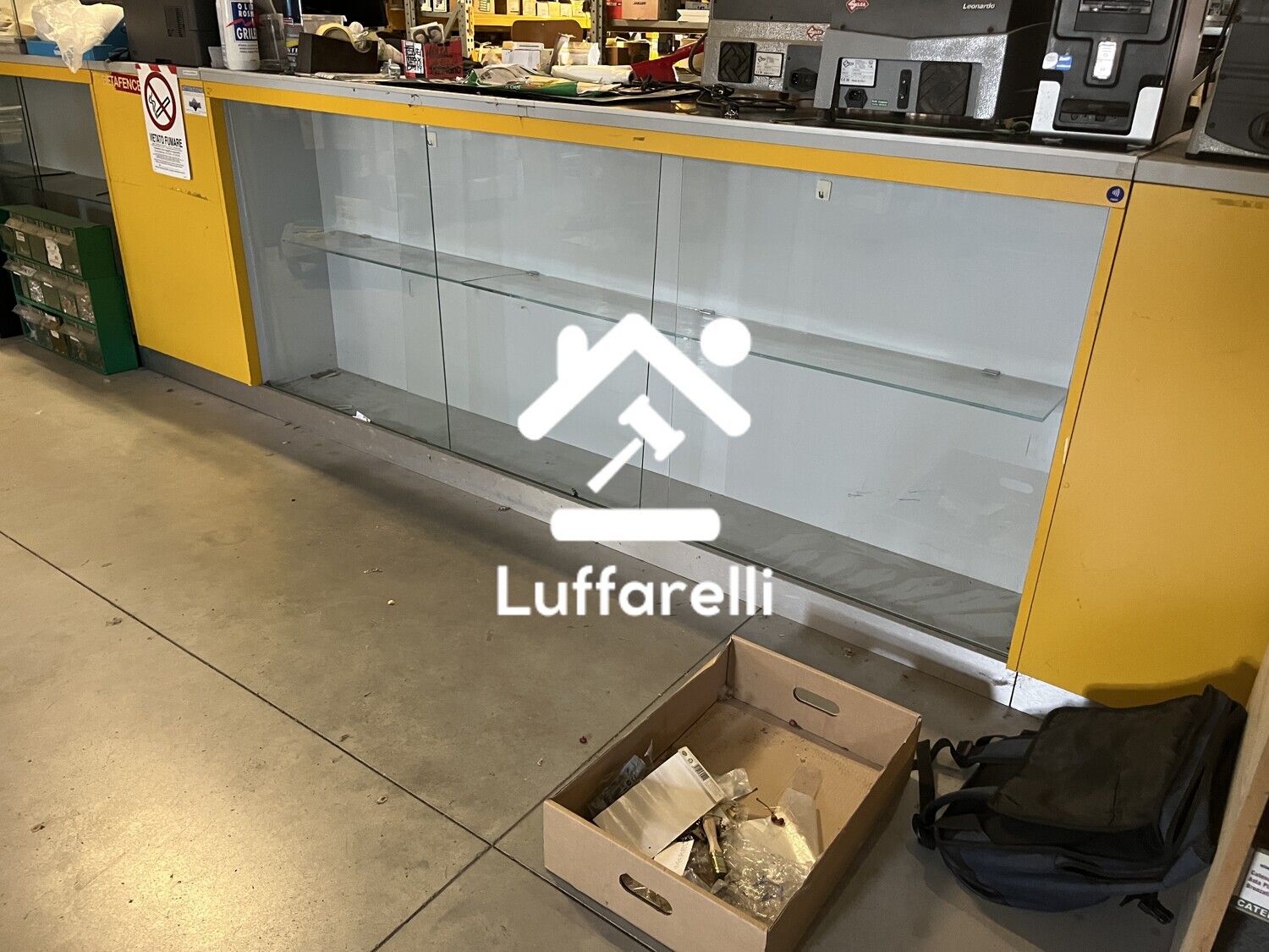Macchinari Per La Lavorazione Della Ceramica, Dei Laterizi, Del Vetro E Del Marmo — foto 4