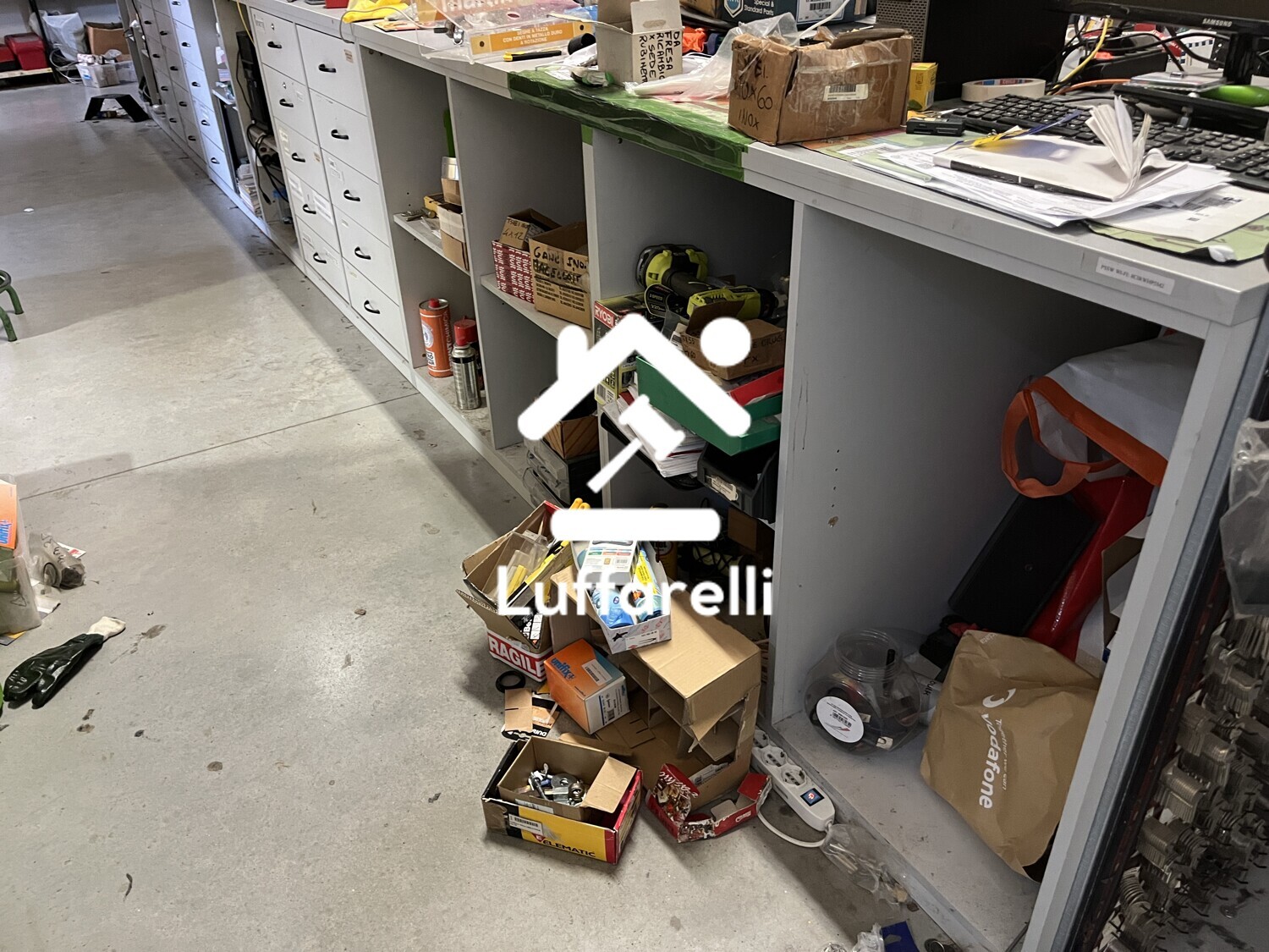 Macchinari Per La Lavorazione Della Ceramica, Dei Laterizi, Del Vetro E Del Marmo — foto 5