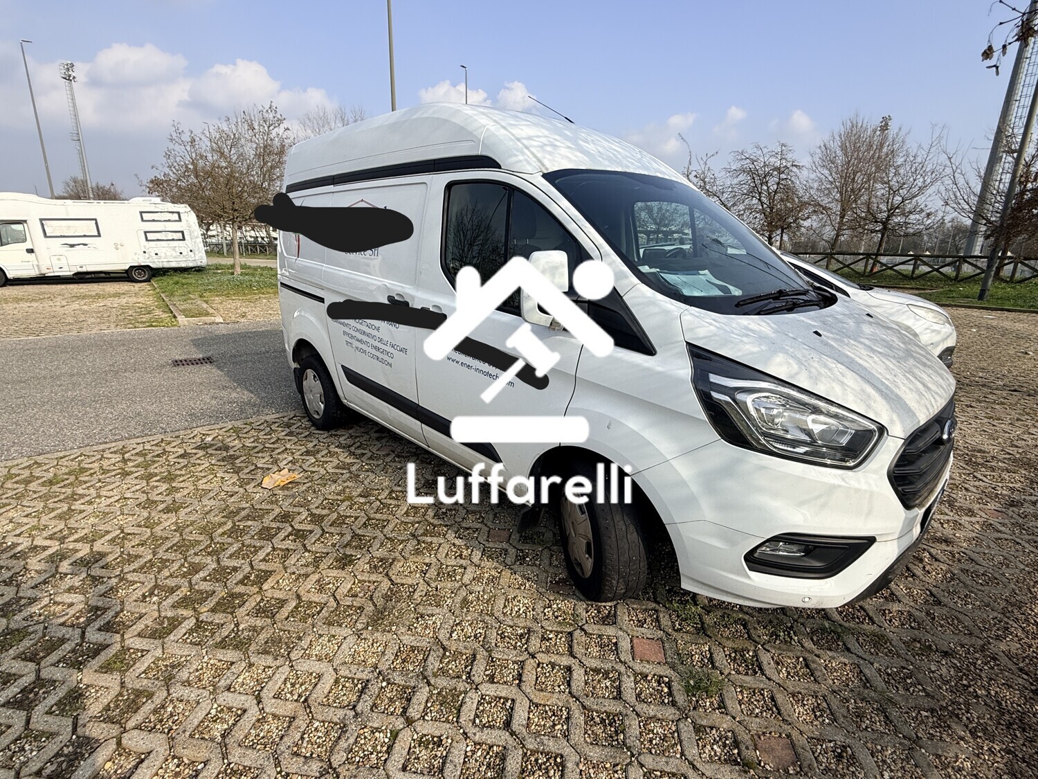 Automezzi Commerciali — foto 2
