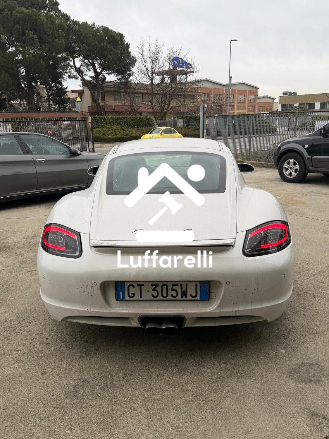 Autovetture — foto 2