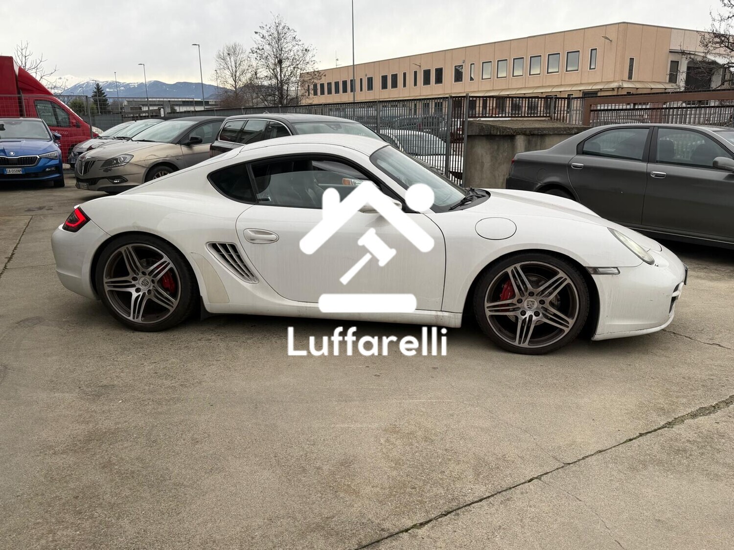 Autovetture — foto 4