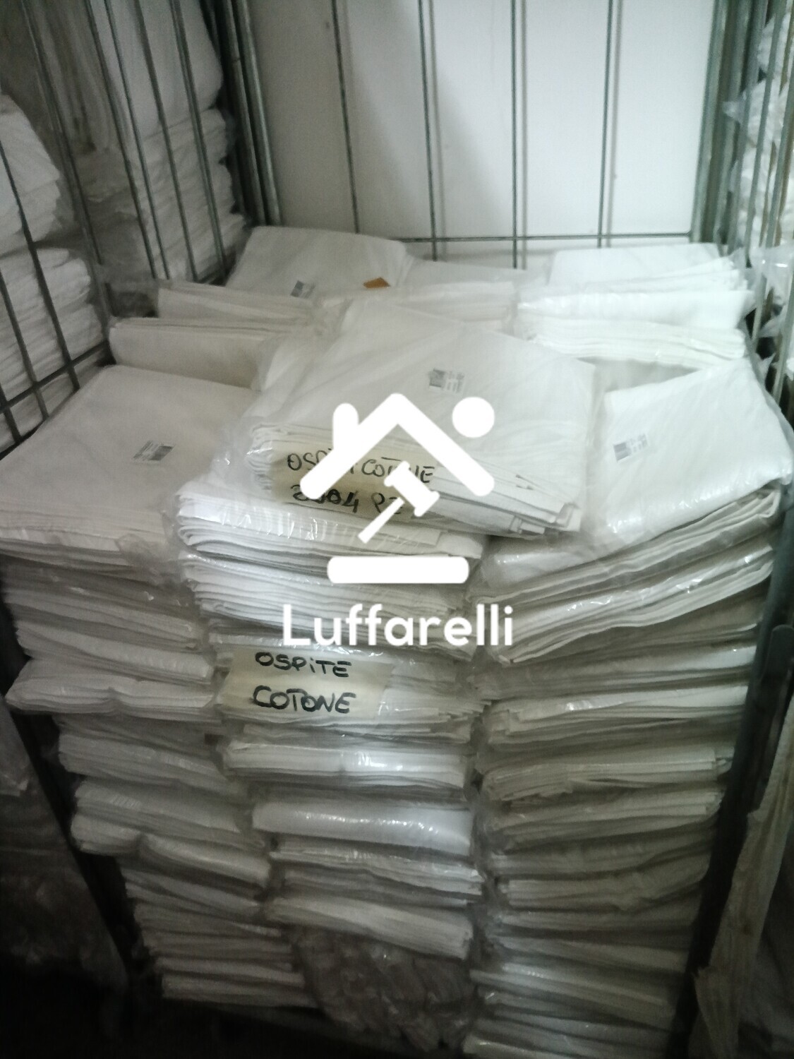 Macchinari Per L'Industria Tessile, Lavorazione Pelli E Calzature — foto 5