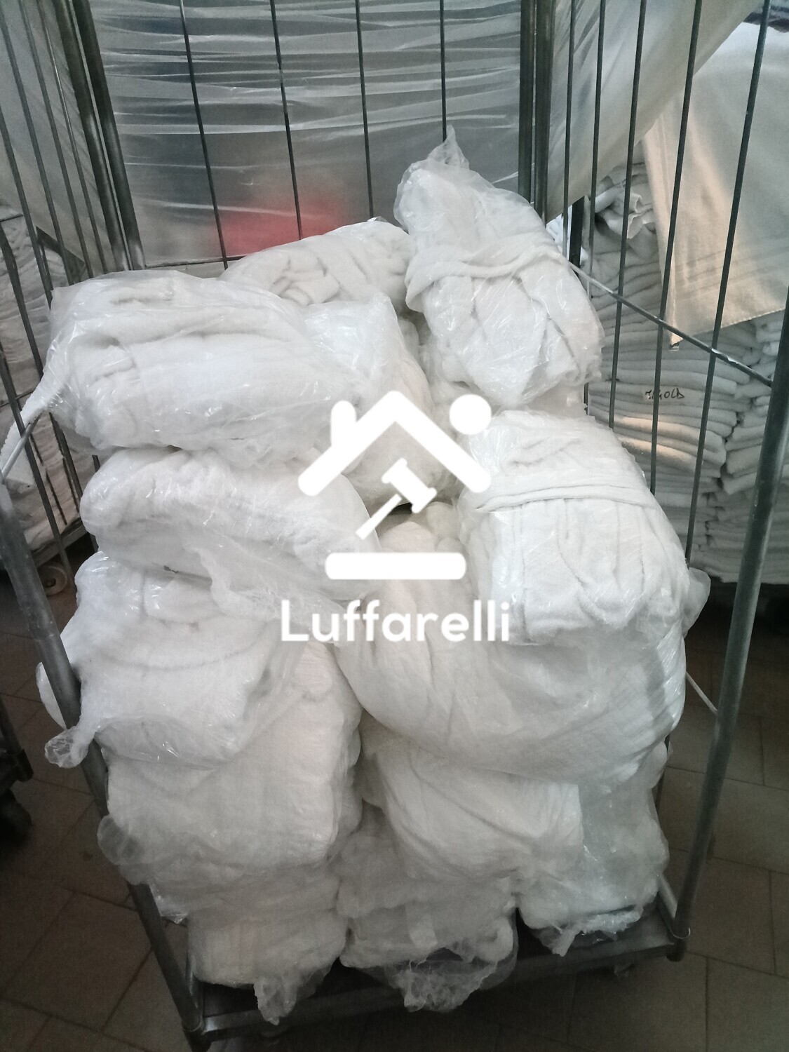 Macchinari Per L'Industria Tessile, Lavorazione Pelli E Calzature — foto 4