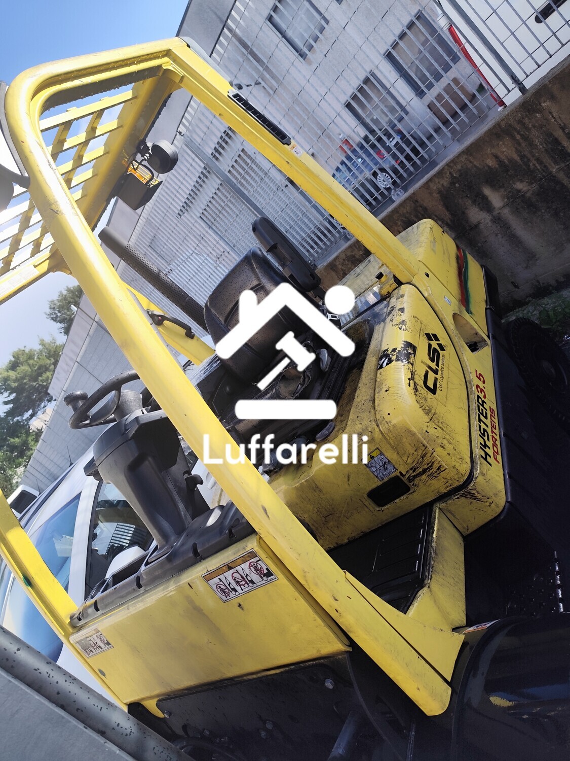 Apparecchi Di Sollevamento — foto 2
