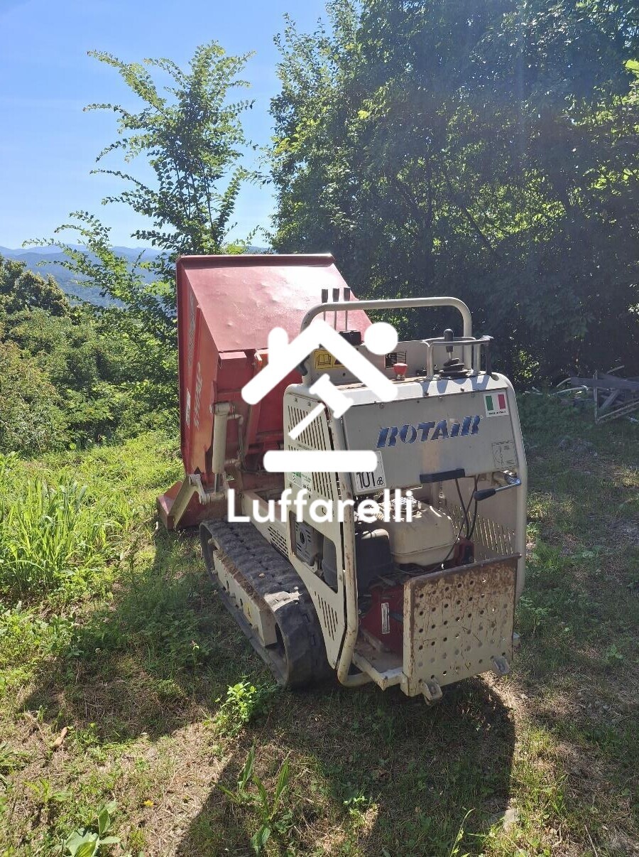 Macchinari, Impianti Ed Attrezzature Per L'Edilizia — foto 2